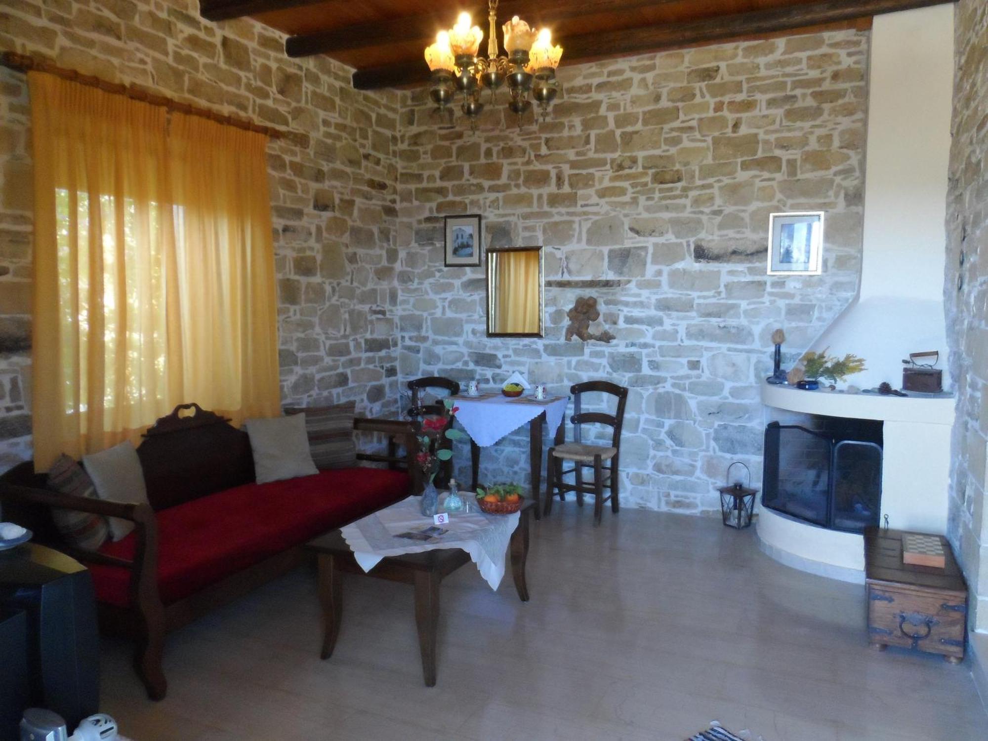 Sivas Apartments-Studios,Sigelakis With Very Nice View Exterior photo
