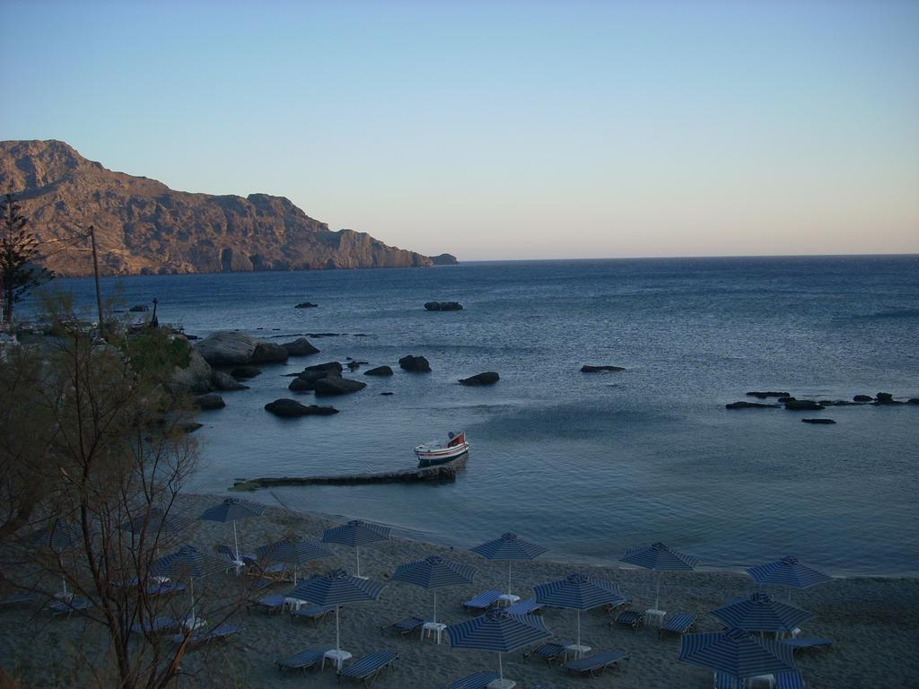 Sivas Apartments-Studios,Sigelakis With Very Nice View Exterior photo